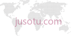 世界地图,dotted world map PNG