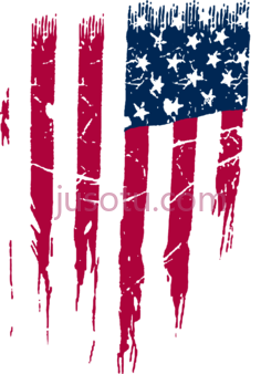 美国国旗PNG