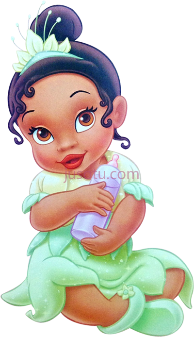 茉莉公主,princess disney jasmine princesa tiana baby PNG