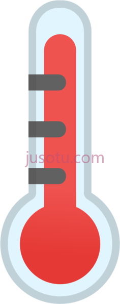 温度计PNG