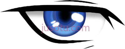 眼睛,cool anime eyes PNG