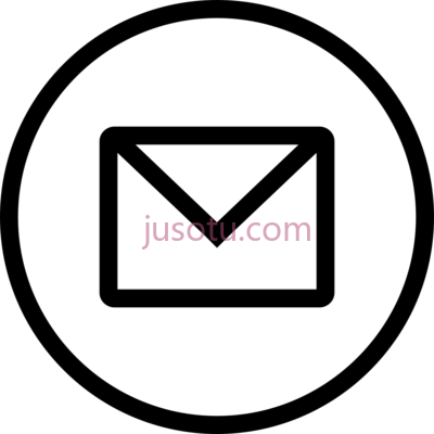 电子邮件,email circle comments PNG