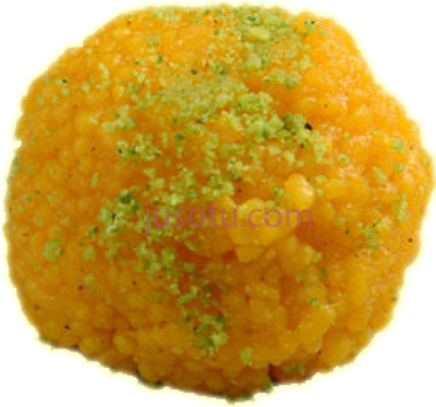 印度甜食,motichoor ladoo PNG