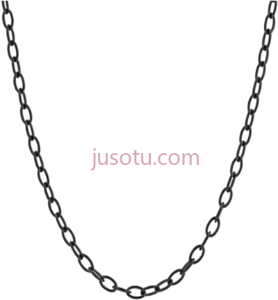 黑链,black chain library PNG