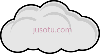 云朵,nuvens PNG