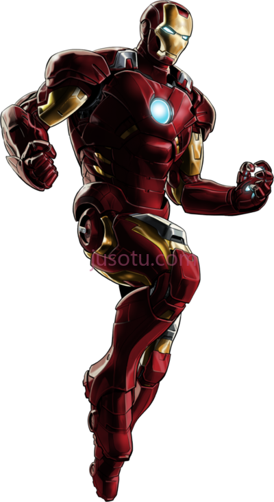 钢铁侠,iron man PNG