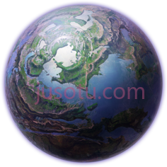 外星, PNG