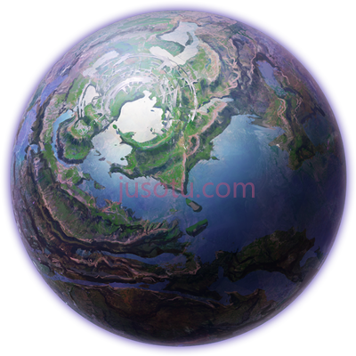 外星,janjur qom alien planet PNG
