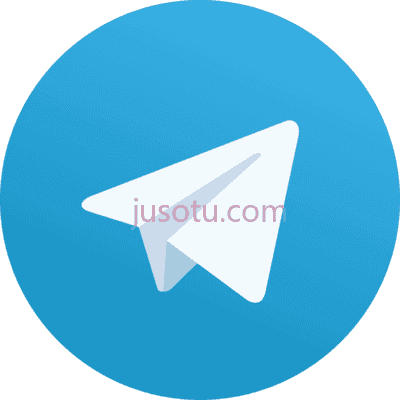 电报标志,telegram logo PNG