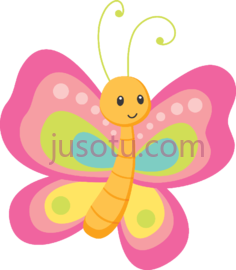 蛾子蝴蝶PNG