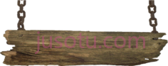 木板PNG