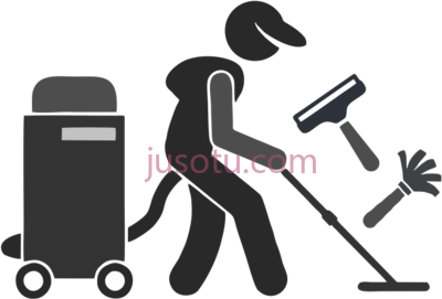 清洁服务,deep cleaning icon PNG