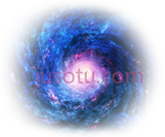 黑洞PNG