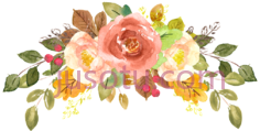 水彩花,lds blaming others quotes PNG