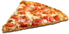 披萨片PNG