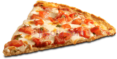 披萨片,pizza slice PNG