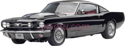 福特野马旧车,carros antigos em ford mustang gt PNG