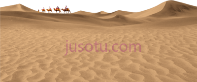 沙漠,desert PNG