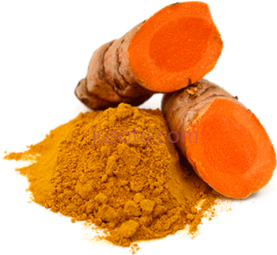姜黄,turmeric PNG