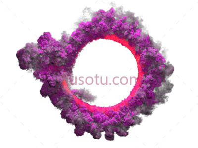 彩色烟雾,report abuse colorful smoke PNG