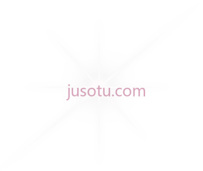 白亮光,shining white star PNG