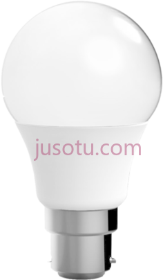 发光二极管灯泡7PNG