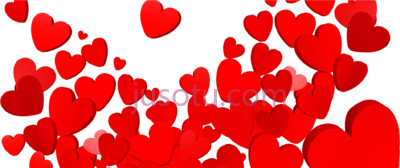 情人节心,valentines day heart PNG