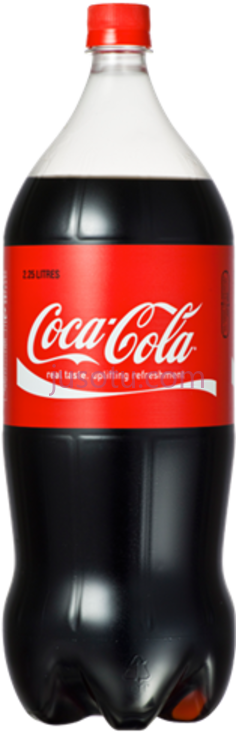 可口可乐PNG