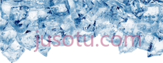 冰块PNG