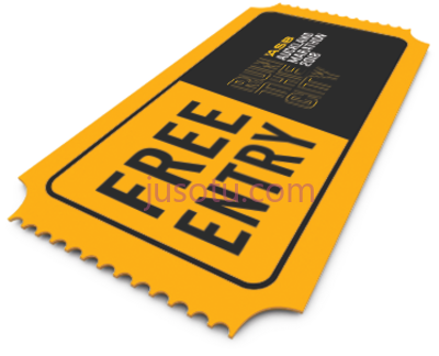 进入,entry PNG