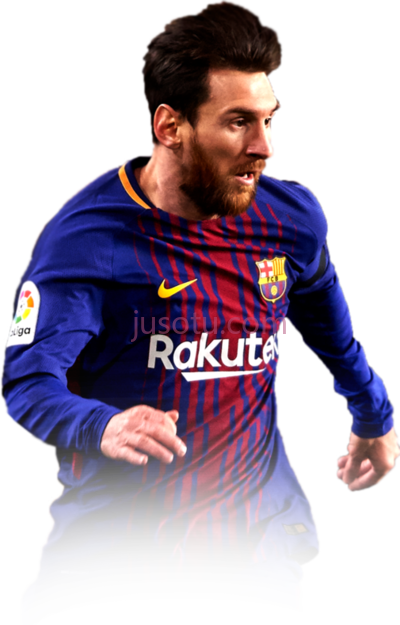 梅西,messi new 2017 18 home barcelona fc jersey suarez 9 PNG