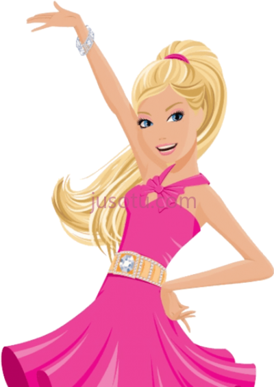 芭比娃娃,barbie PNG