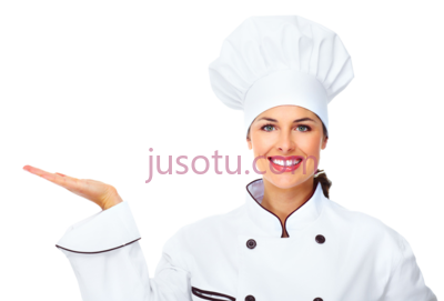 女厨师,lady chef PNG