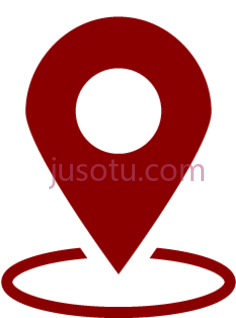 位置红色PNG