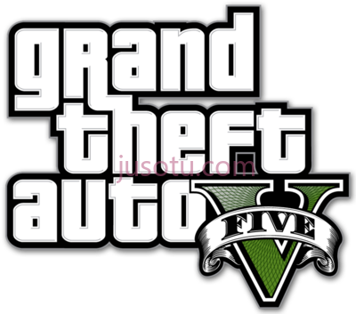 侠盗猎车手,gta5 logo wccftech grand theft auto v ps3 game PNG