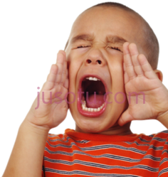 儿童尖叫,孩子 PNG