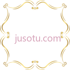金边框,gold border elegant gold frames PNG