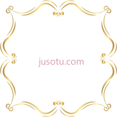 金边框,page borders hobbies and crafts PNG