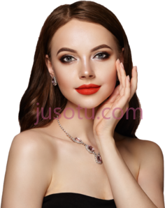 美丽女人, PNG