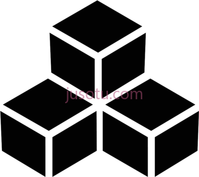 堆叠箱子,inventory icon stacked boxes PNG