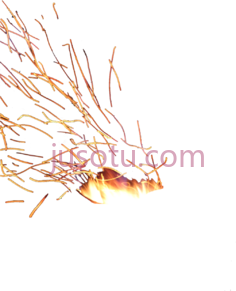 电火花,welding PNG