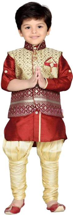 儿童男孩服装PNG