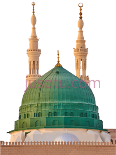 清真寺PNG