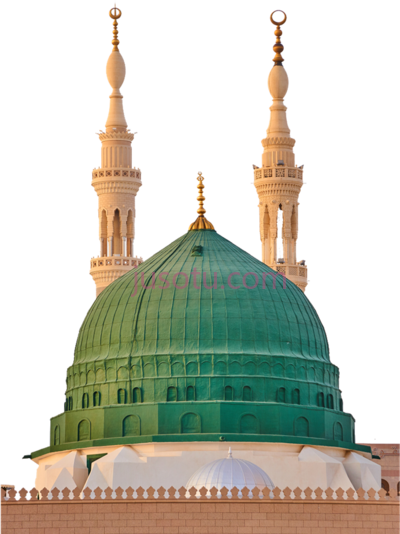 清真寺,madina shareef two minar al masjid PNG