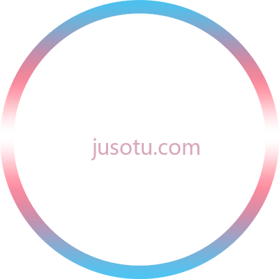 圆圈,trans pride pastel bi twibbon PNG