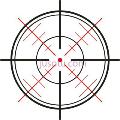 十字线,crosshair 2 PNG