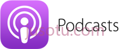 苹果播客,apple podcasts PNG