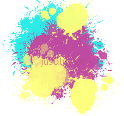 色斑涂料,mancha pintura manchadepintura color PNG