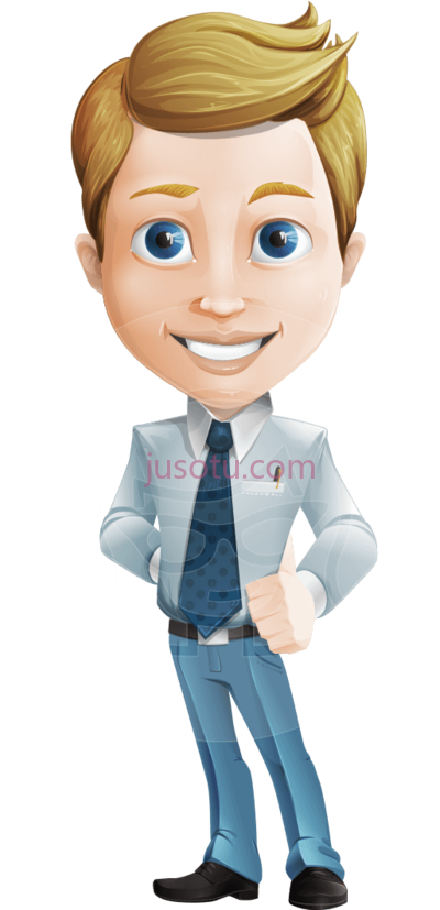 男性,leader cartoon black and white PNG