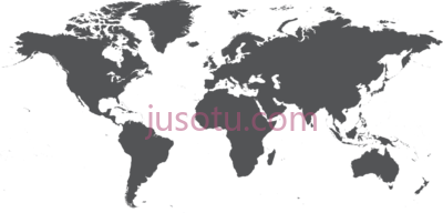 世界地图,map world dark grey PNG